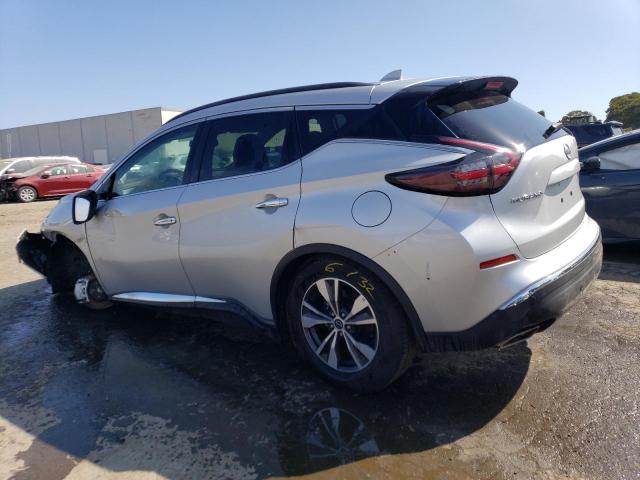 2023 NISSAN MURANO SV - 5N1AZ2BS9PC136314