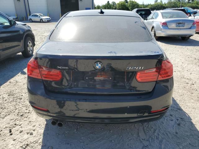 2015 BMW 328 Xi Sulev VIN: WBA3B5G52FNS17970 Lot: 62873664