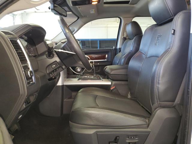 2012 Dodge Ram 1500 Laramie VIN: 1C6RD7JT7CS314256 Lot: 63207174