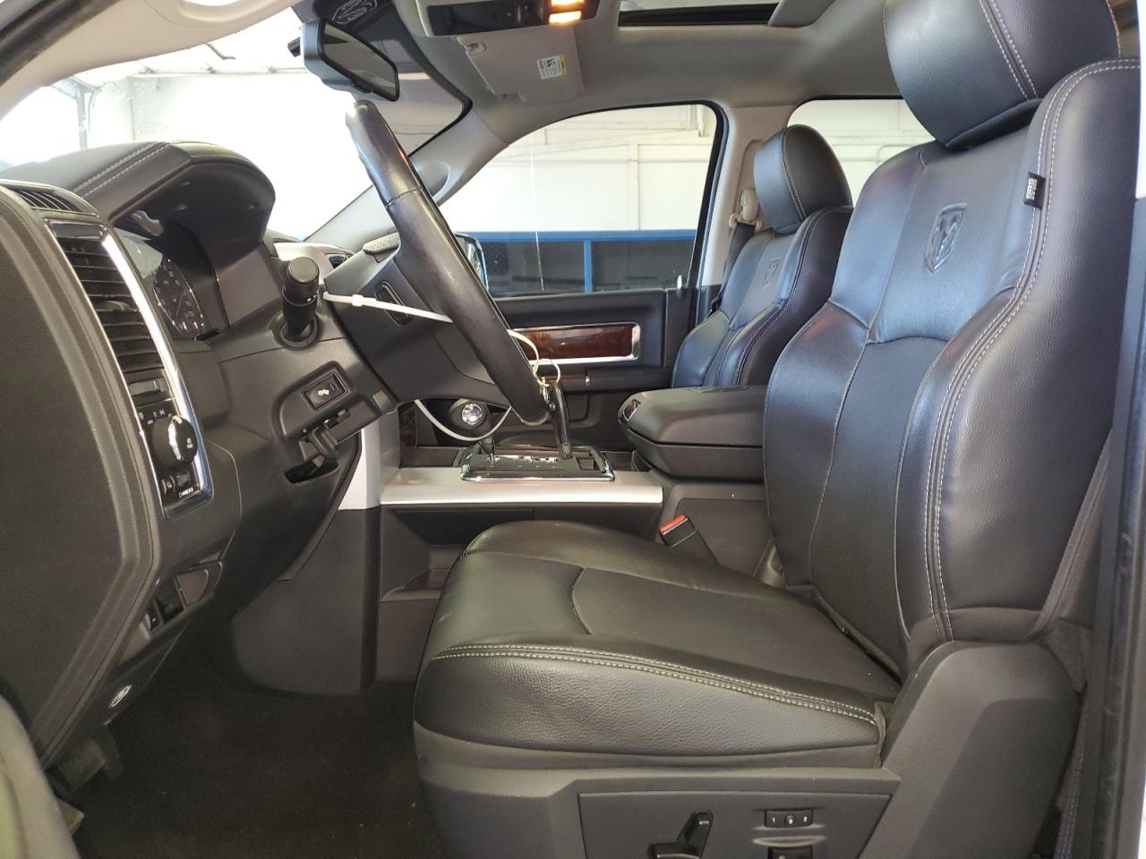 1C6RD7JT7CS314256 2012 Dodge Ram 1500 Laramie