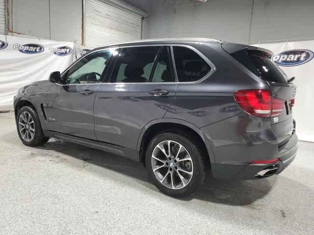 VIN 5UXKR0C50J0X86095 2018 BMW X5, Xdrive35I no.2