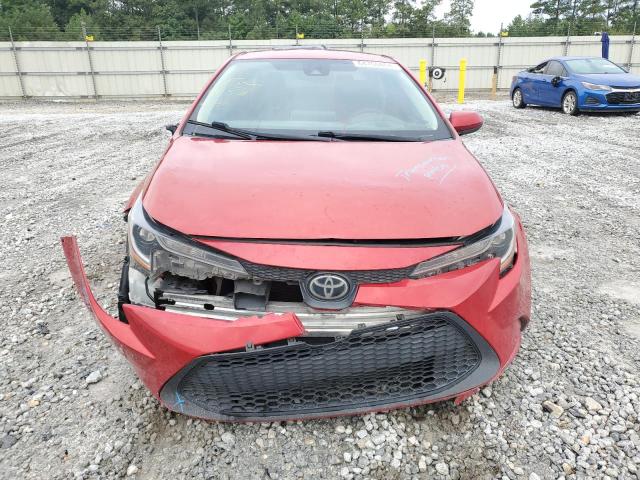 2020 TOYOTA COROLLA LE - 5YFEPRAE5LP062116