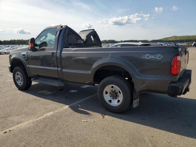 1FTNF21518EE10394 2008 Ford F250 Super Duty