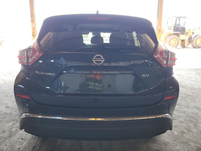 2017 Nissan Murano S VIN: 5N1AZ2MG3HN118857 Lot: 61649264
