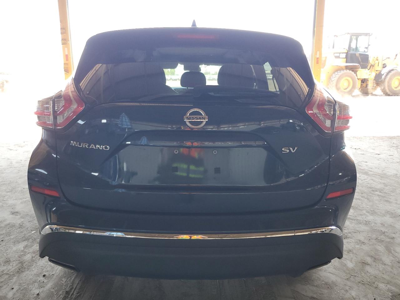 5N1AZ2MG3HN118857 NISSAN MURANO 2017