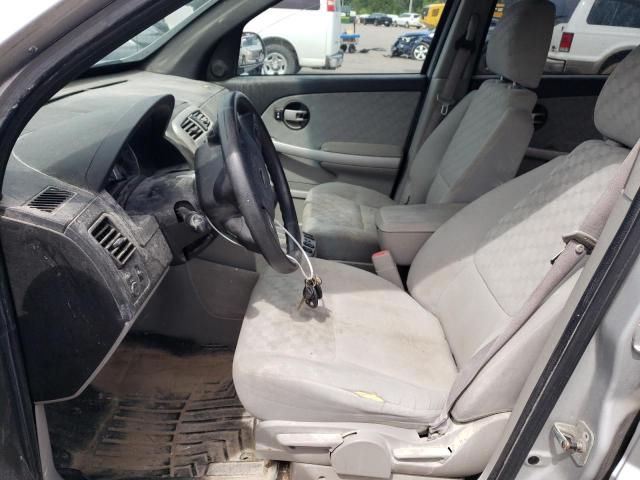 2006 Chevrolet Equinox Lt VIN: 2CNDL63F566009820 Lot: 60281504