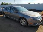 Lot #2995944382 2010 FORD FUSION SEL