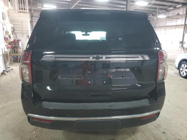 2021 CHEVROLET TAHOE K150 - 1GNSKLED3MR260756