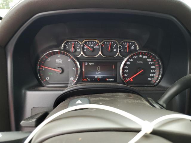 2015 GMC 280 3GTP1VEC0FG422205