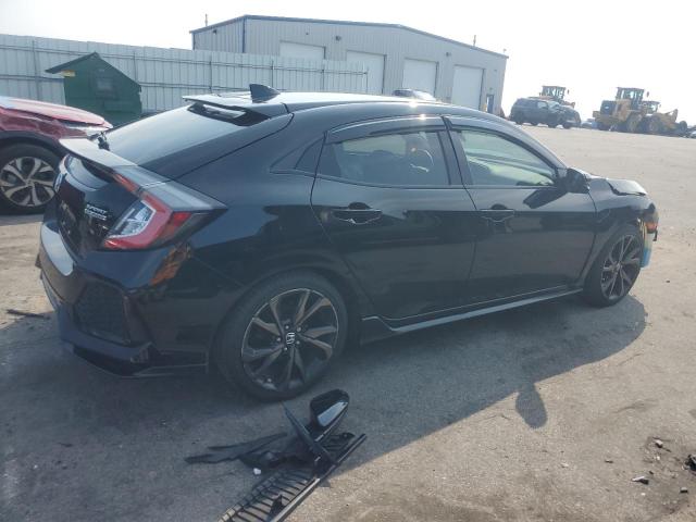 2017 HONDA CIVIC SPOR - SHHFK7H98HU426613