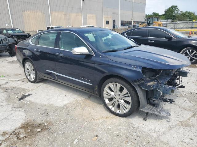 2015 CHEVROLET IMPALA LTZ 2G1165S30F9217823