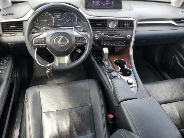 2016 Lexus Rx 350 Base VIN: 2T2BZMCA5GC038801 Lot: 62051744