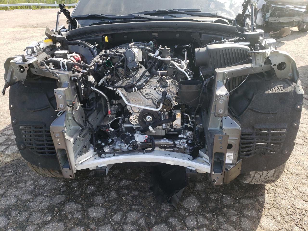 1C4RJKAG4R8562512 2024 Jeep Grand Cherokee L Laredo