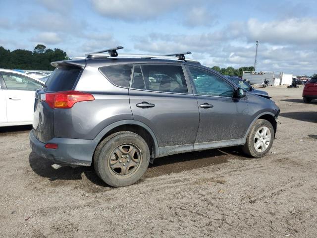 VIN 2T3ZFREV6EW092376 2014 Toyota RAV4, LE no.3