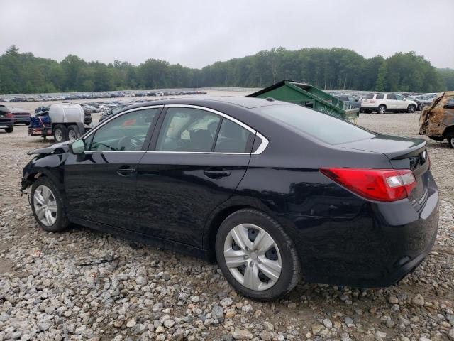 2019 SUBARU LEGACY 2.5 - 4S3BNAB60K3040663