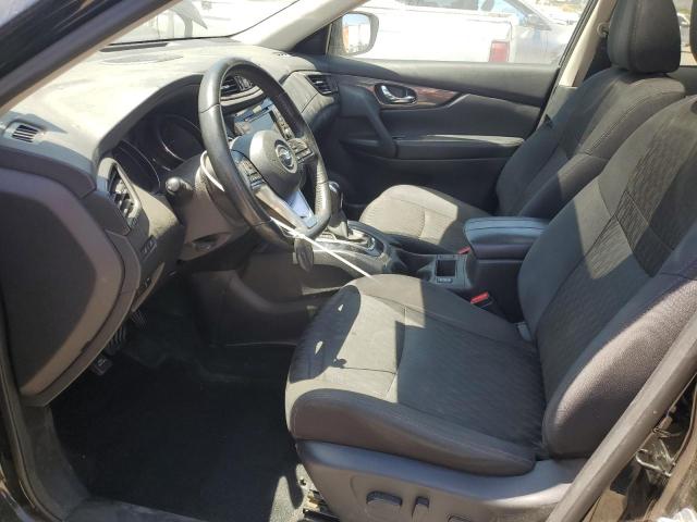 2019 NISSAN ROGUE SV H 5N1ET2MVXKC713046
