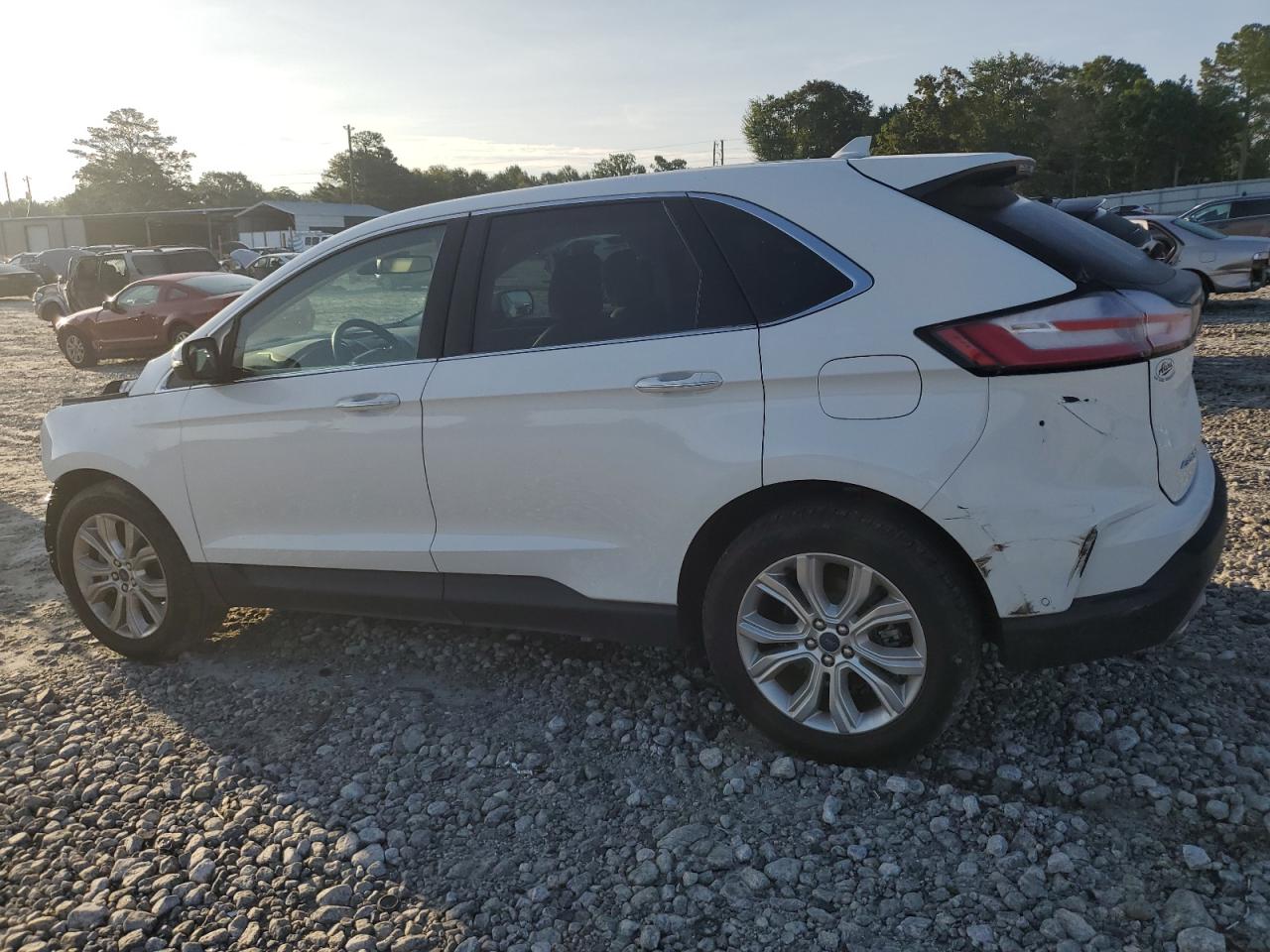 2FMPK3K9XLBA90083 FORD EDGE 2020