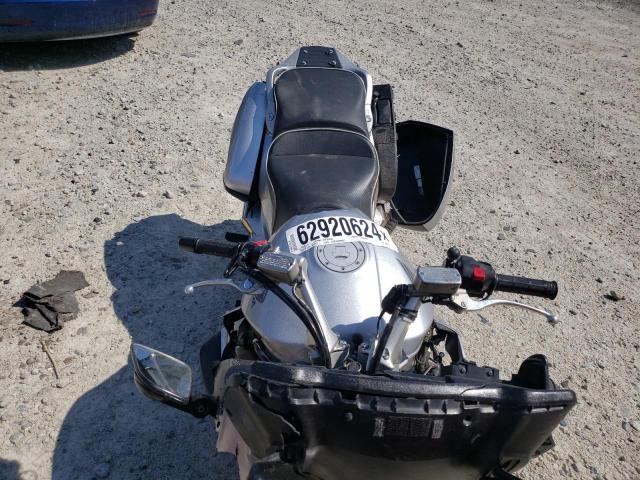 2007 HONDA ST1300 A JH2SC51457M500518