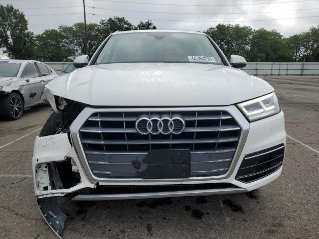 VIN WA1BNAFY9J2196226 2018 Audi Q5, Premium Plus no.5