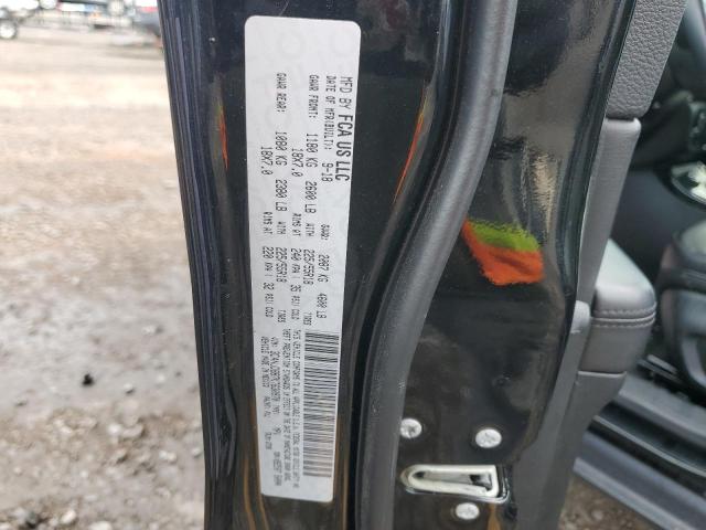 2019 JEEP COMPASS LA - 3C4NJDBB7KT630970