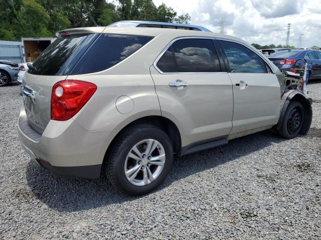 2011 Chevrolet Equinox Ltz VIN: 2CNALFEC4B6226713 Lot: 63383974