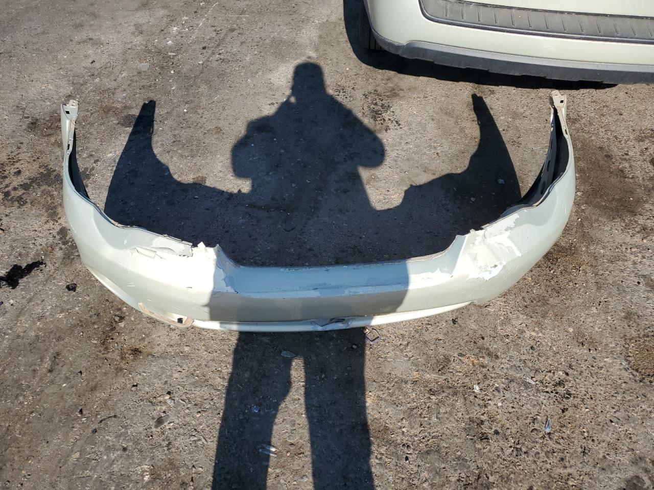 4S4BP61C077324675 2007 Subaru Outback Outback 2.5I