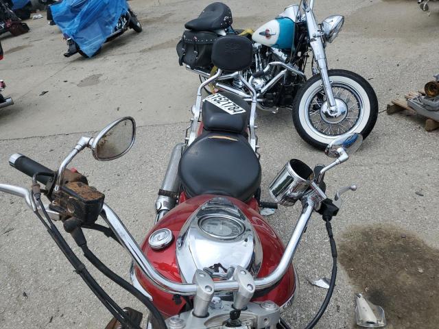2011 YAMAHA XVS950 A JYAVN01E3BA011276
