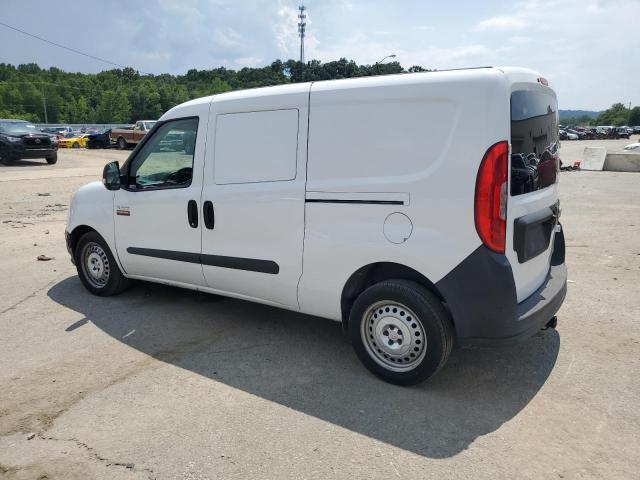 2016 Ram Promaster City VIN: ZFBERFAT6G6B32863 Lot: 63016634