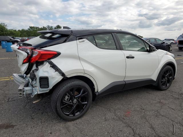 2021 Toyota C-Hr Xle VIN: JTNKHMBX2M1122034 Lot: 62816114