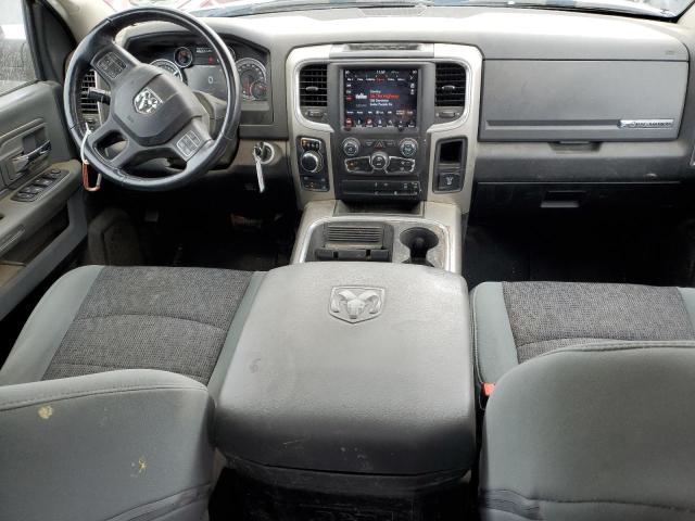 2019 RAM 1500 CLASS - 1C6RR7LT1KS624156
