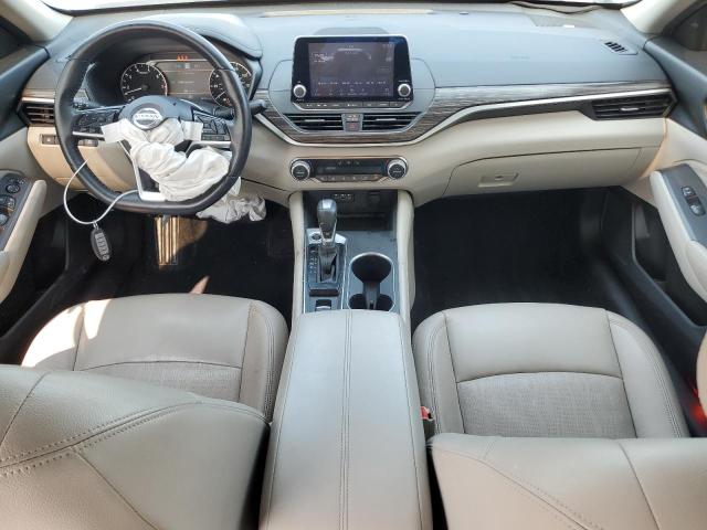 2019 NISSAN ALTIMA SL - 1N4BL4EV0KC133313