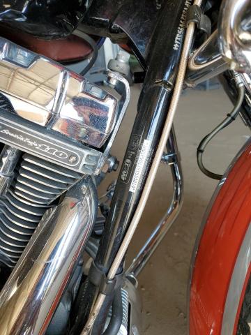 2009 HARLEY-DAVIDSON FLTRSE3 1HD1PV8179Y953814