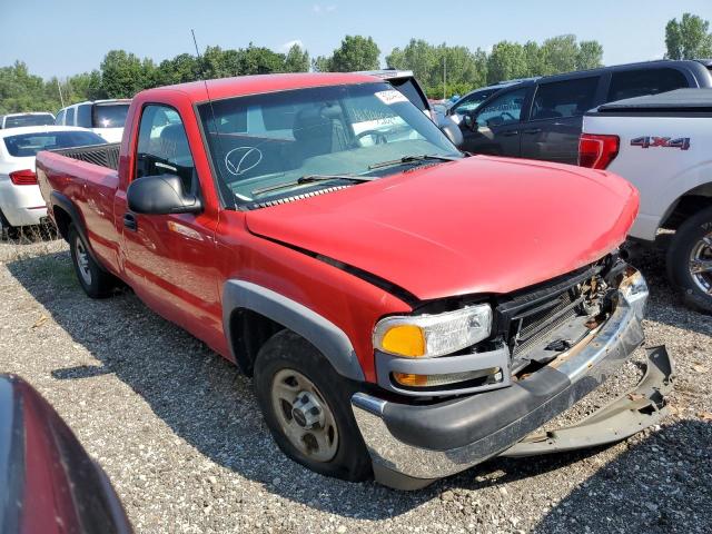 2002 GMC New Sierra C1500 VIN: 1GTEC14W82Z149790 Lot: 50244264