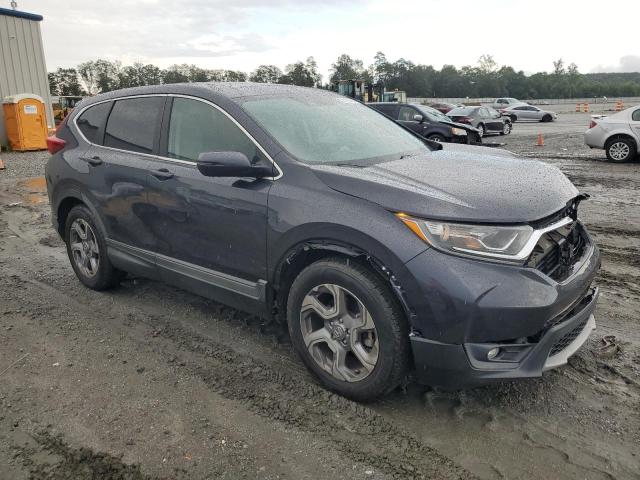 2018 HONDA CR-V EX - 7FARW1H52JE042575
