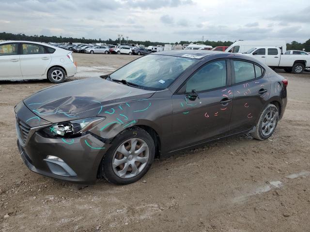 VIN 3MZBM1U78FM158082 2015 Mazda 3, Sport no.1