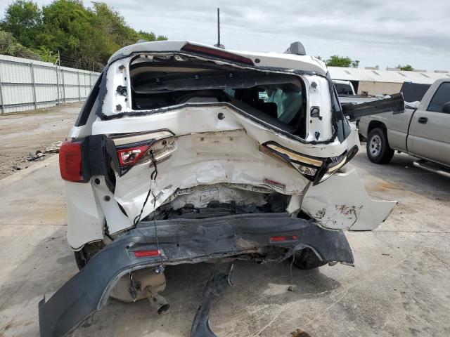 2017 GMC Acadia All Terrain VIN: 1GKKNVLS4HZ171785 Lot: 62324274