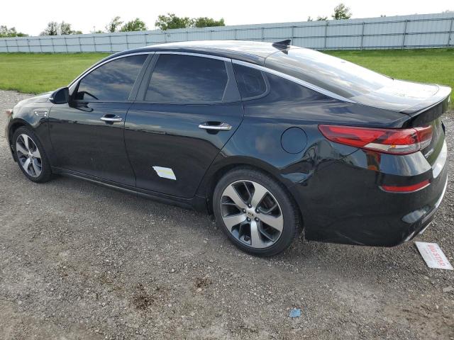 5XXGT4L38LG407439 Kia Optima LX 2