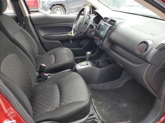 2021 MITSUBISHI MIRAGE ES - ML32AUHJ3MH005620