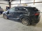 LEXUS NX 300 BAS photo