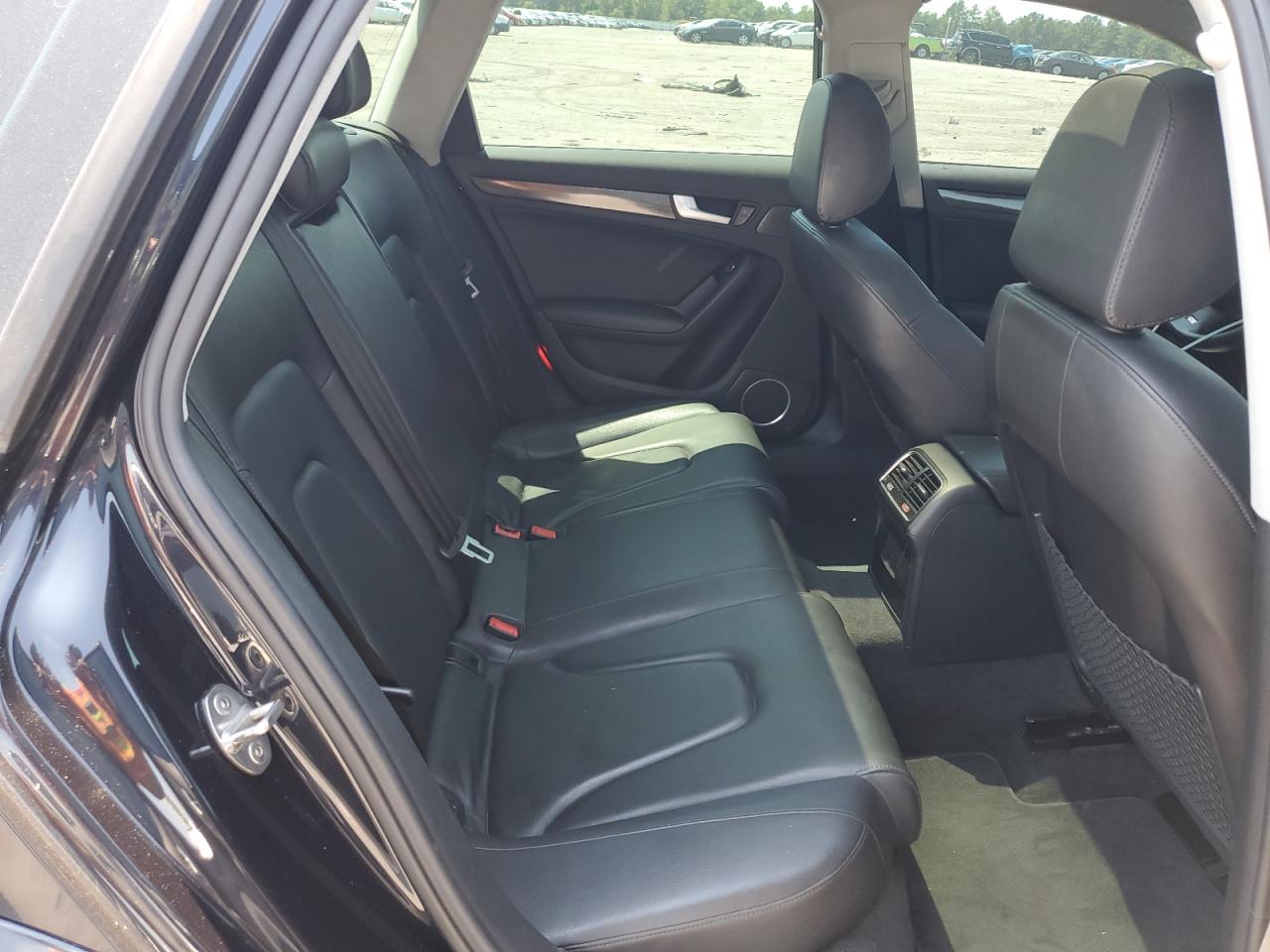 WA1VFAFL6DA195365 2013 Audi A4 Allroad Prestige