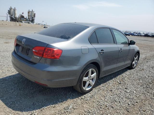 2011 Volkswagen Jetta Se VIN: 3VWDZ7AJ6BM388324 Lot: 62958844