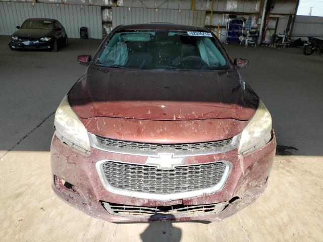 2016 CHEVROLET MALIBU LIM - 1G11C5SA7GF142652