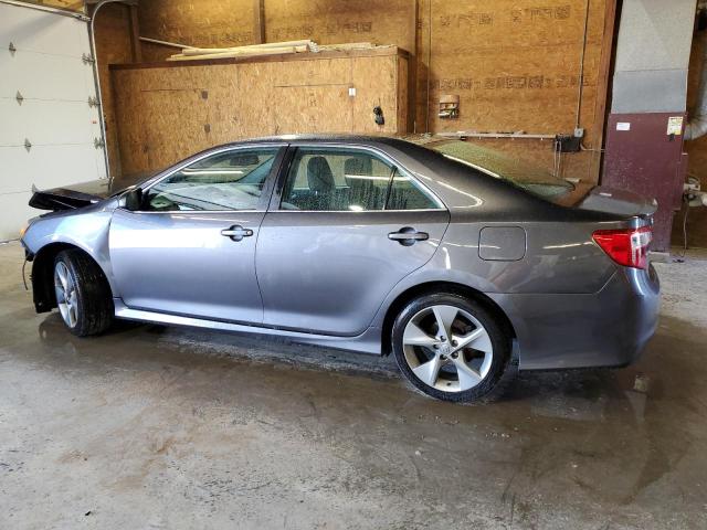 VIN 4T1BK1FK9DU534321 2013 Toyota Camry, SE no.2