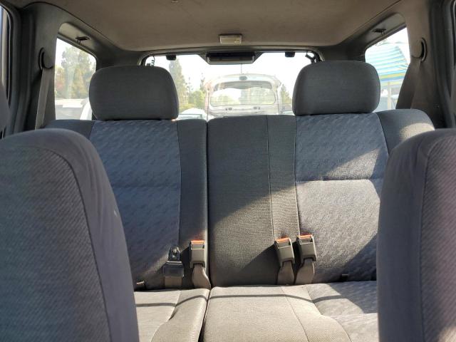 1998 Nissan Pathfinder Xe VIN: JN8AR05S3WW285694 Lot: 62295274