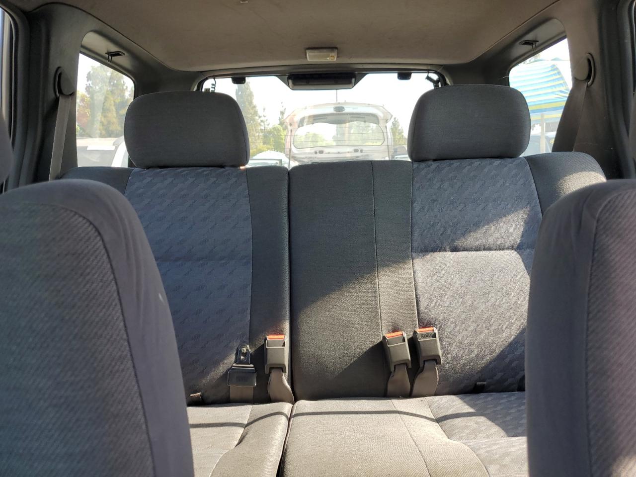 JN8AR05S3WW285694 1998 Nissan Pathfinder Xe