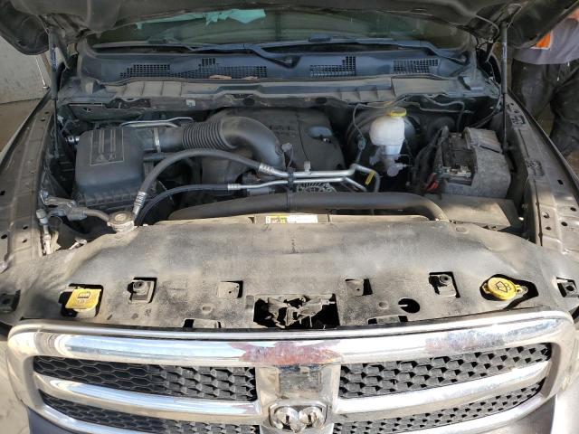 2019 Ram 1500 Classic Tradesman VIN: 1C6RR7FT8KS547345 Lot: 61504844