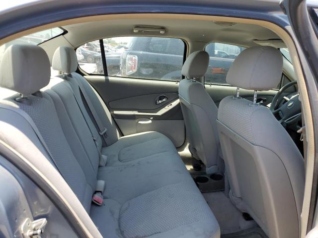 2007 Chevrolet Malibu Ls VIN: 1G1ZS58F57F229460 Lot: 62322264