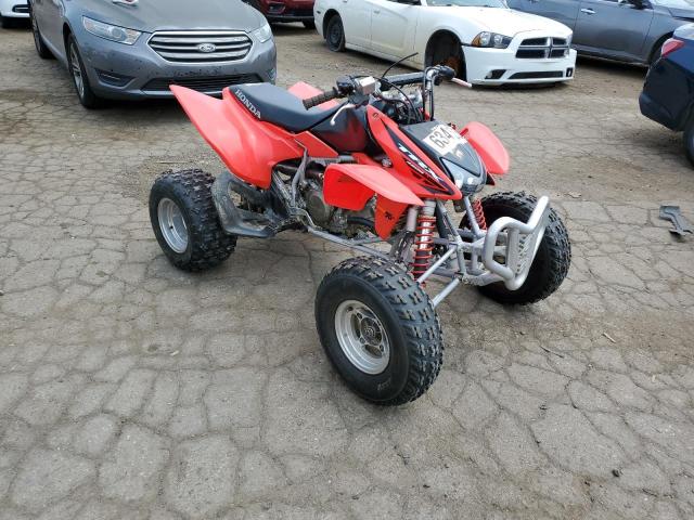 2005 HONDA TRX450 R - 1HFTE30095A105692
