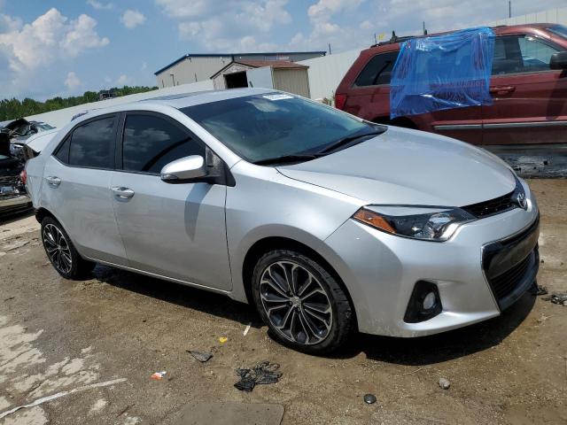 2015 TOYOTA COROLLA L - 2T1BURHE1FC267888