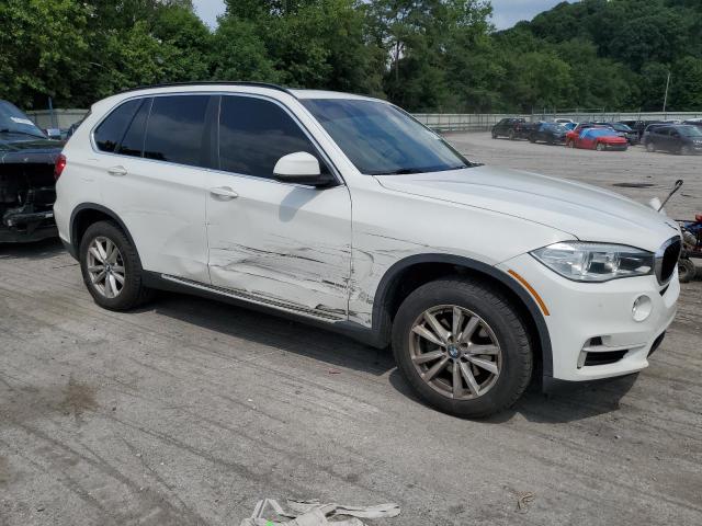 VIN 5UXKR0C55E0H17959 2014 BMW X5, Xdrive35I no.4